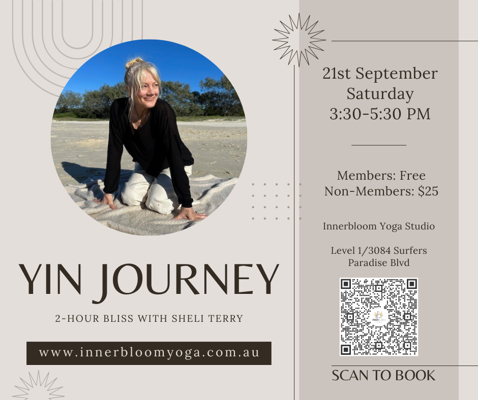 Yin Journey Bonus Class_Innerbloom Yoga Studio